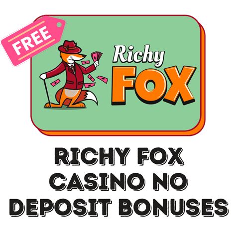 Richy fox casino apostas